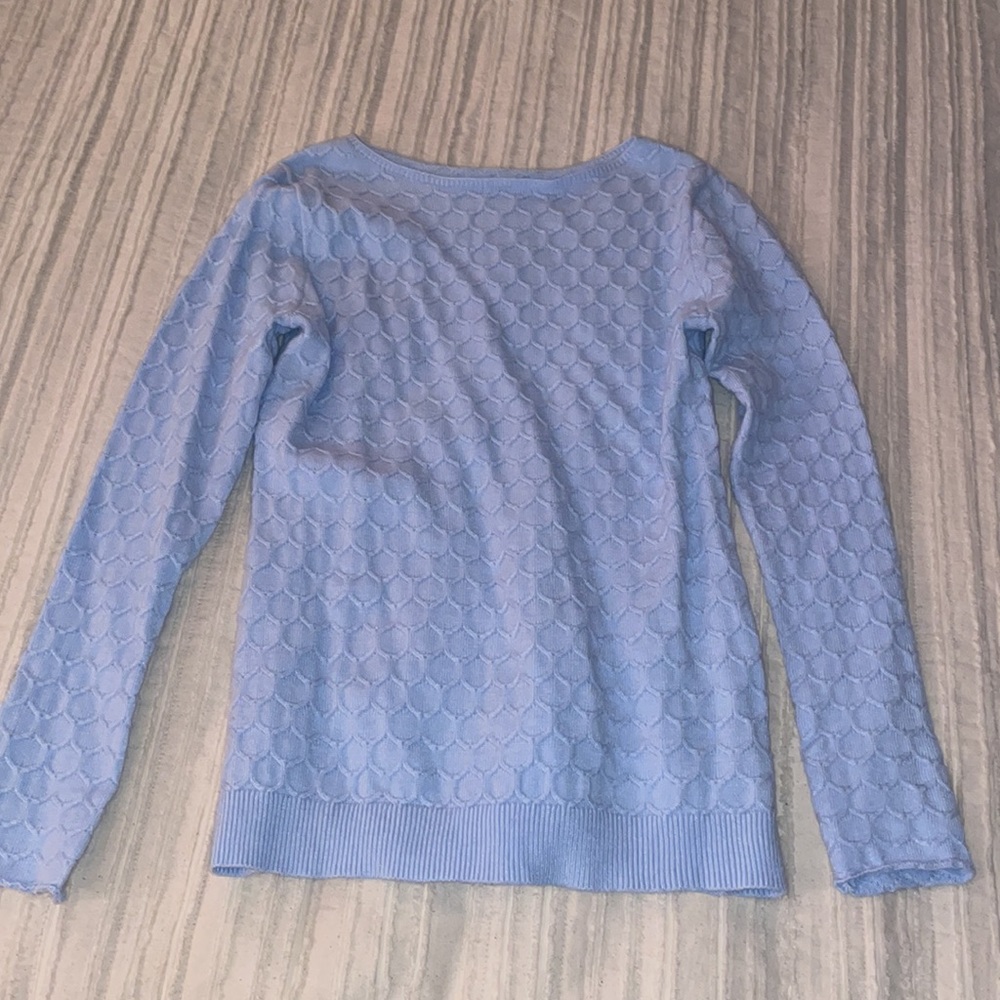 Mermaid Sweater